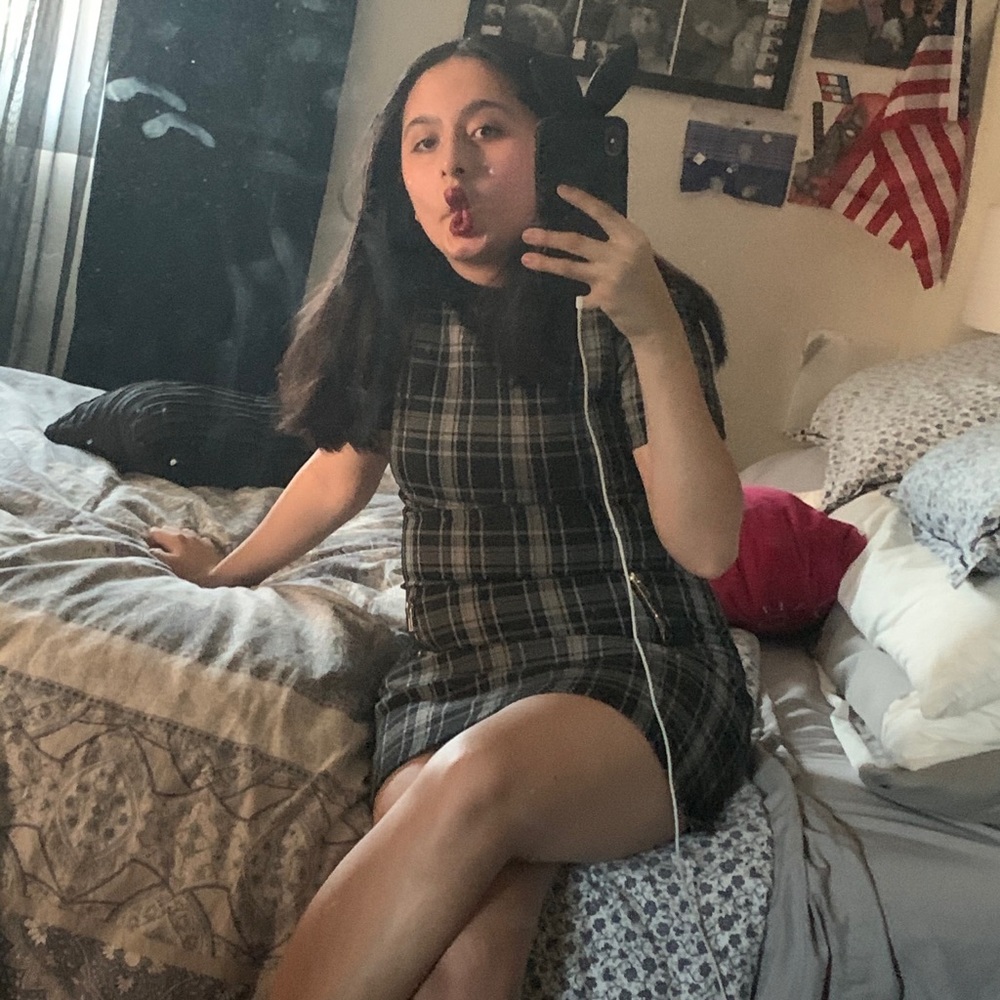 Meet your Posher, Kimberly